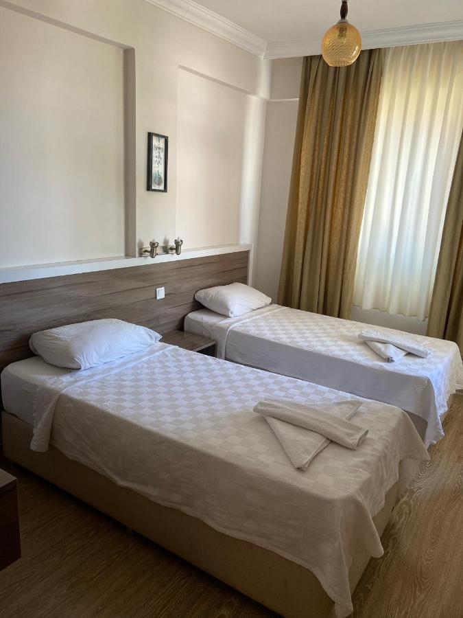 Sempati Apart Hotel Alanya Exterior photo